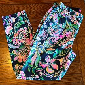 Lilly Pulitzer pants